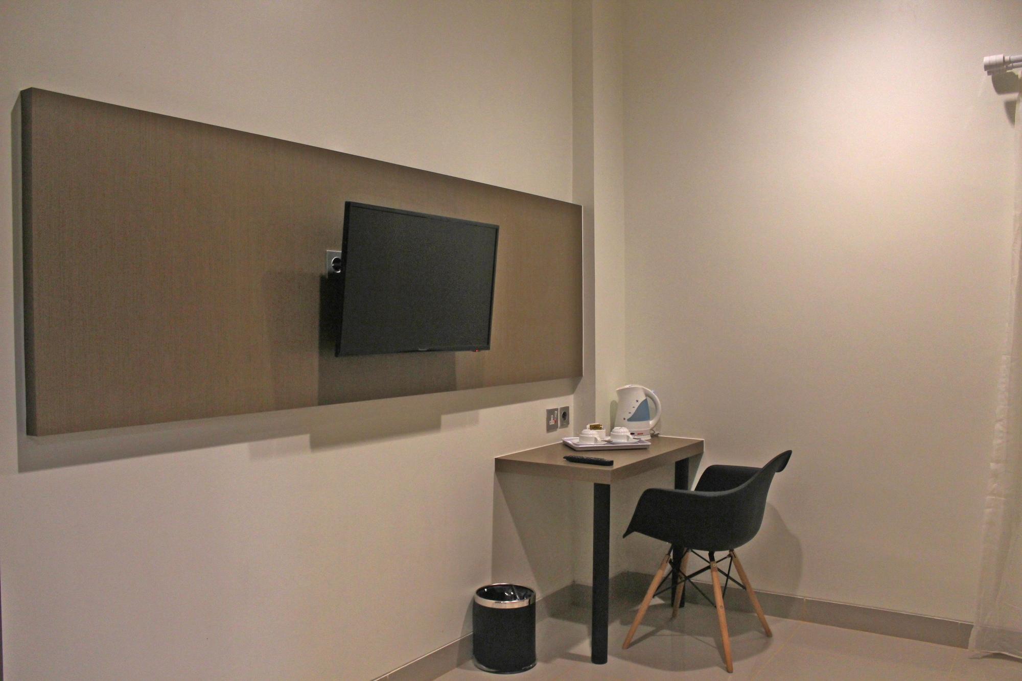 Opi Indah Hotel Palembang Zewnętrze zdjęcie