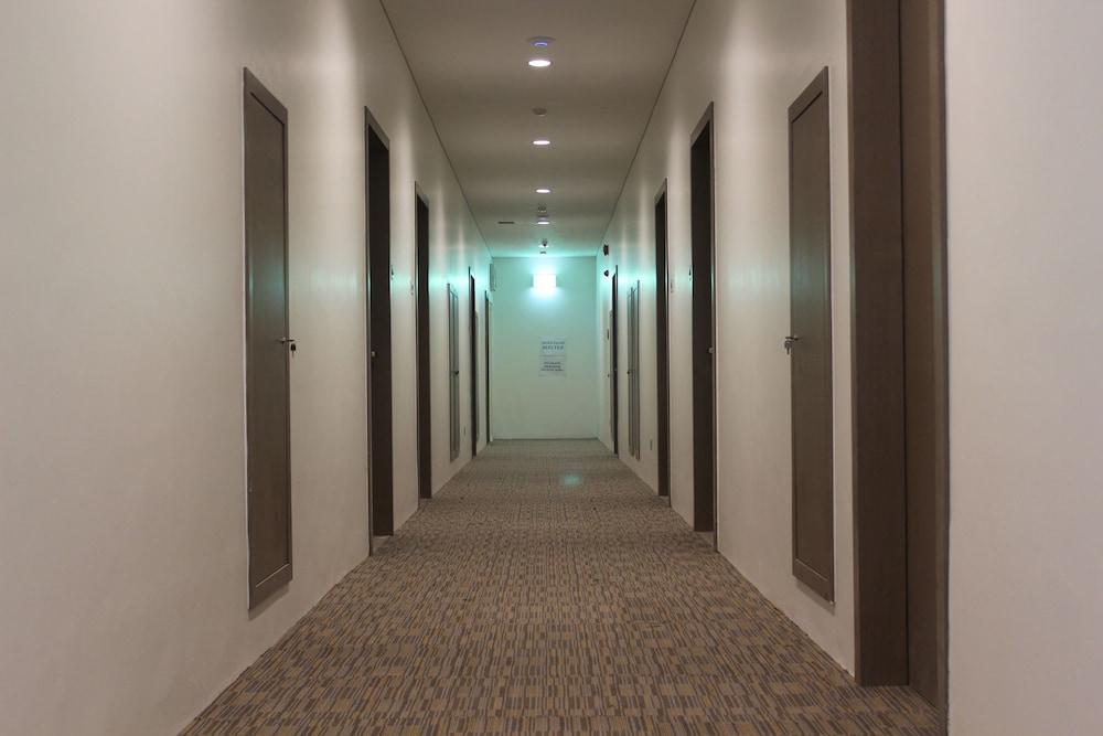 Opi Indah Hotel Palembang Zewnętrze zdjęcie
