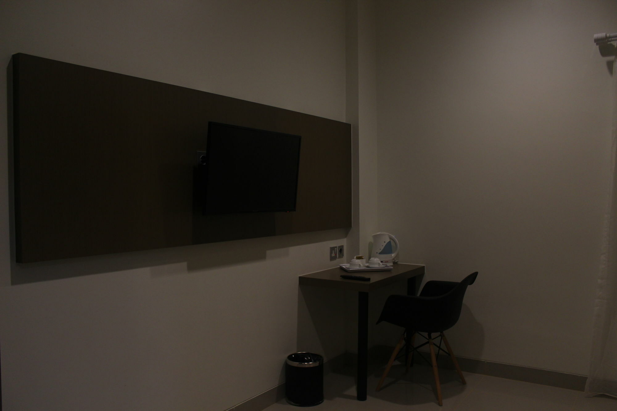 Opi Indah Hotel Palembang Zewnętrze zdjęcie