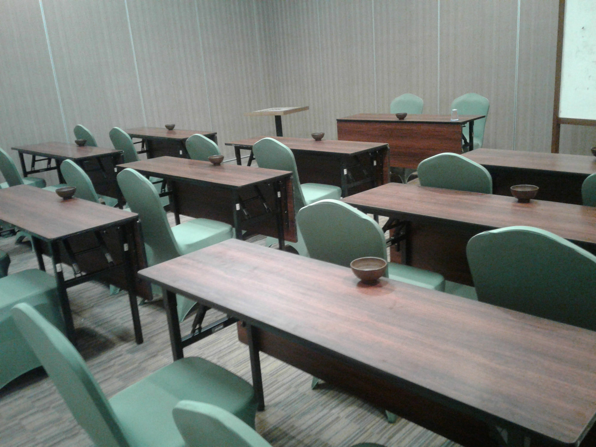 Opi Indah Hotel Palembang Zewnętrze zdjęcie