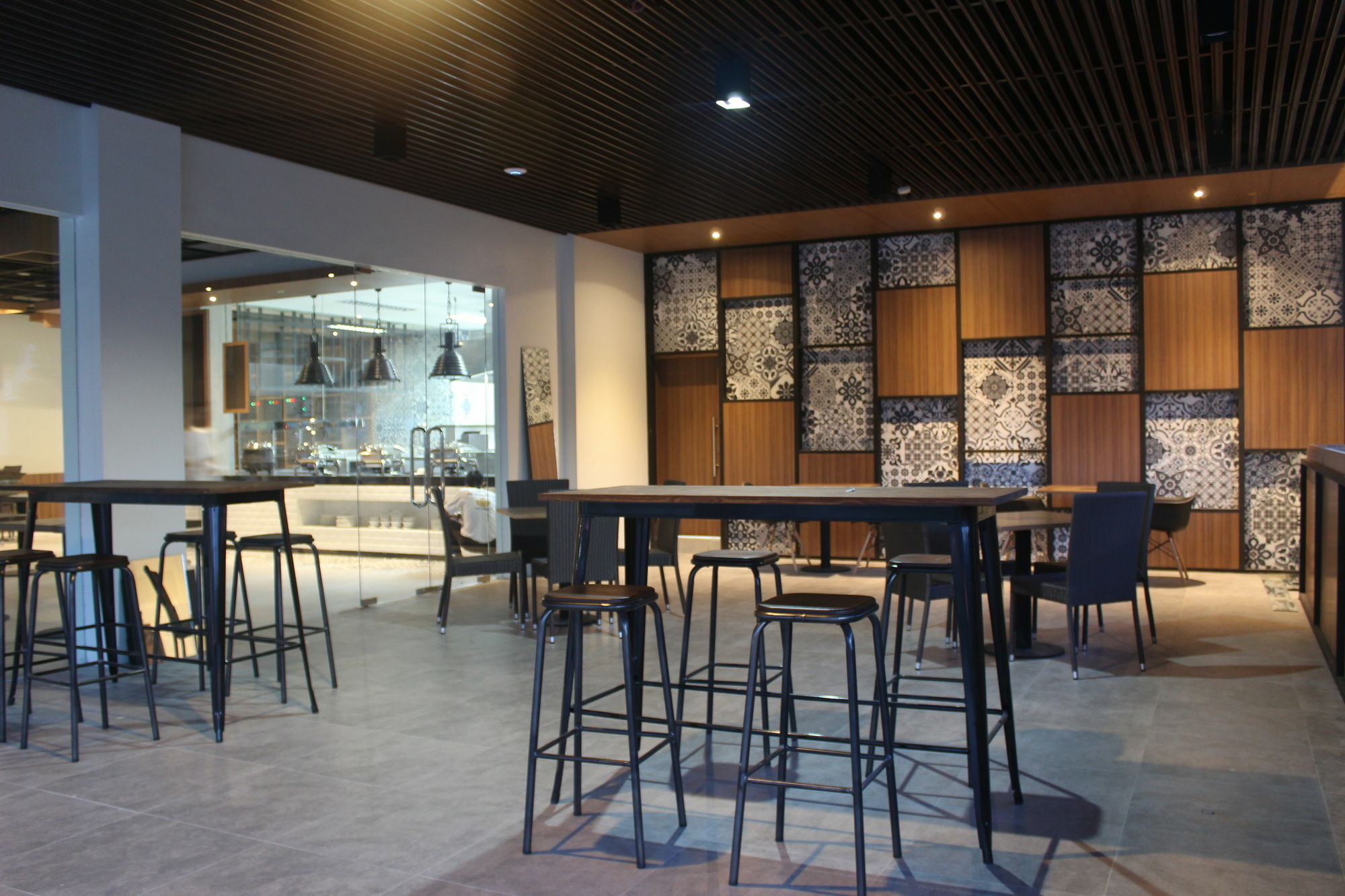 Opi Indah Hotel Palembang Zewnętrze zdjęcie