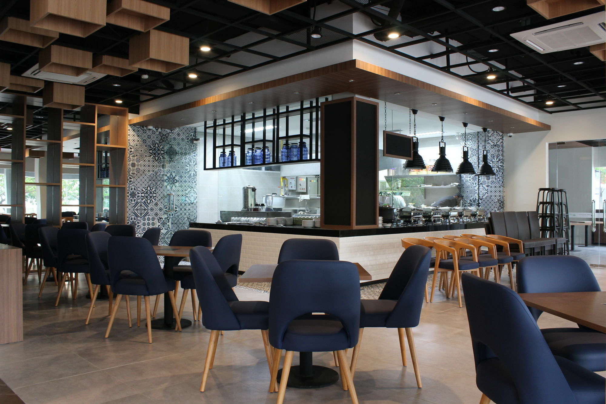 Opi Indah Hotel Palembang Zewnętrze zdjęcie